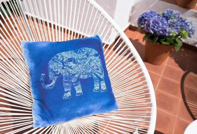 Annabel S Apartments Ii