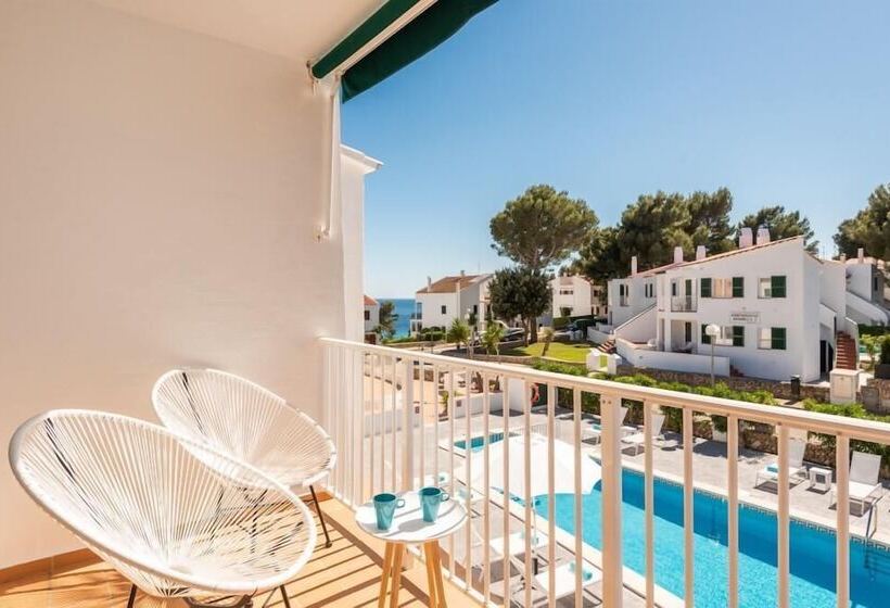 Annabel S Apartments Ii