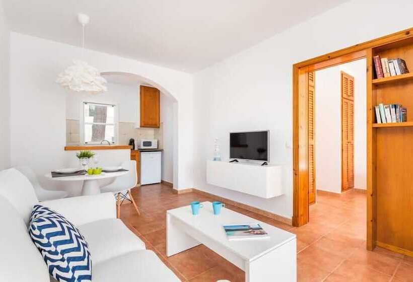 Annabel S Apartments Ii