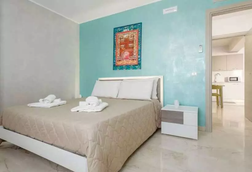Azzurra Apartments