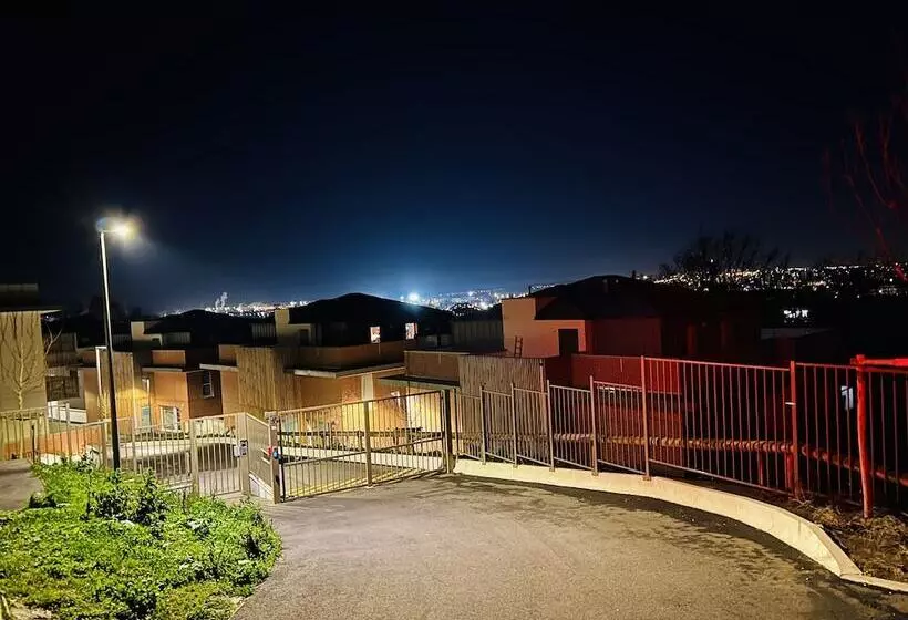 ベッドアンドブレックファースト Rouen Seine View Apartment