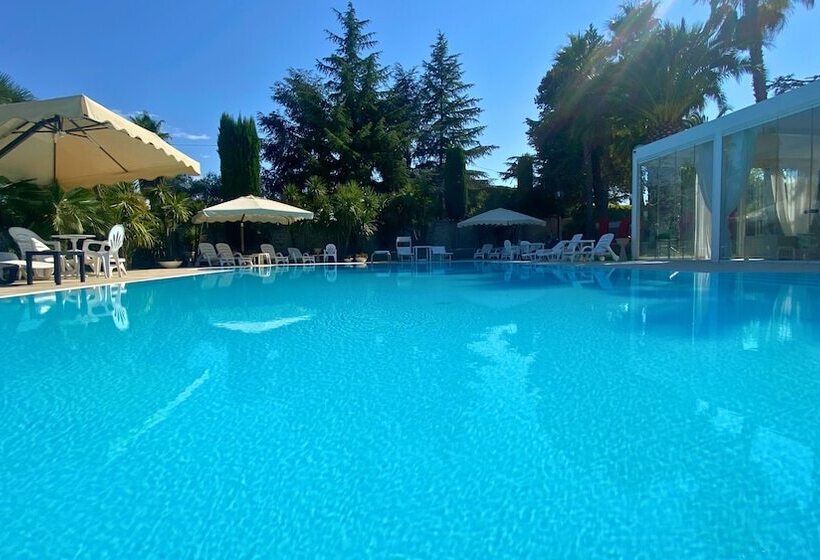 B&b Villa Adriana Castel Del Monte