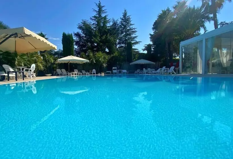 B&b Villa Adriana   Castel Del Monte