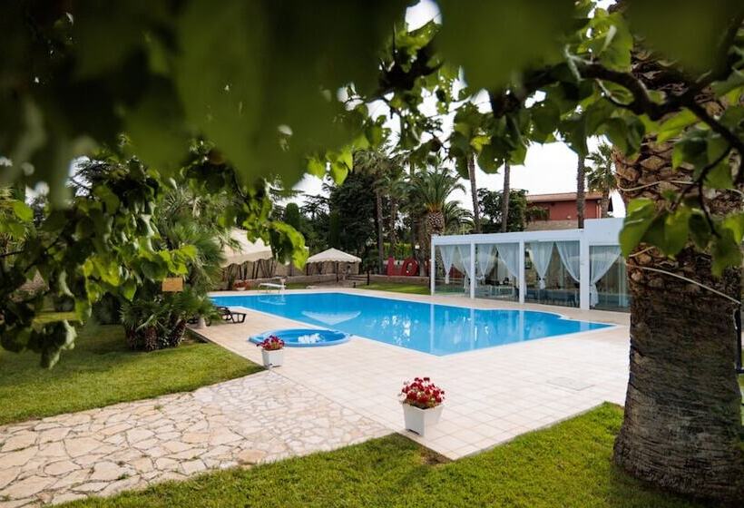 B&b Villa Adriana Castel Del Monte