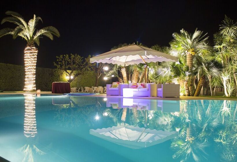 B&b Villa Adriana Castel Del Monte