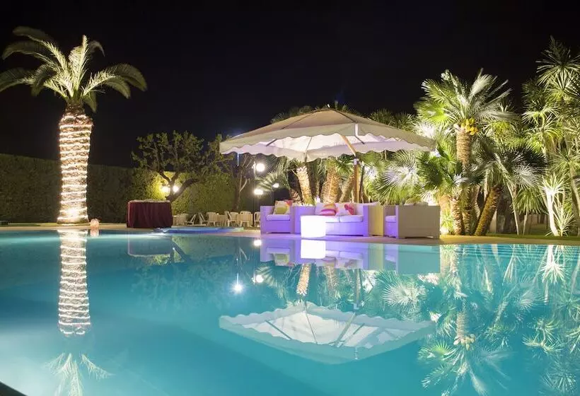 B&b Villa Adriana   Castel Del Monte