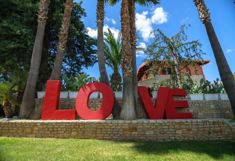 B&b Villa Adriana Castel Del Monte