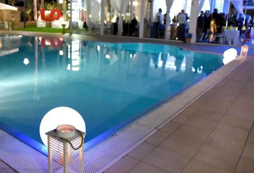 B&b Villa Adriana   Castel Del Monte