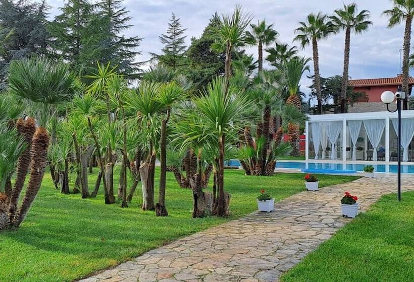 B&b Villa Adriana Castel Del Monte