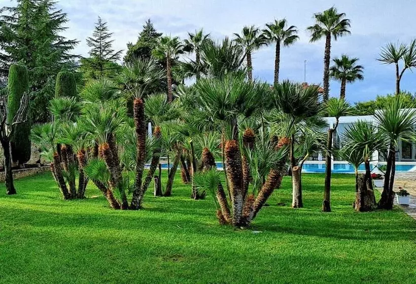 B&b Villa Adriana   Castel Del Monte