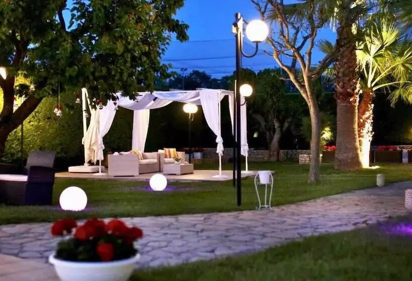 B&b Villa Adriana   Castel Del Monte