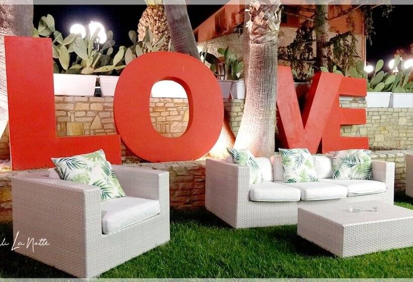 B&b Villa Adriana Castel Del Monte