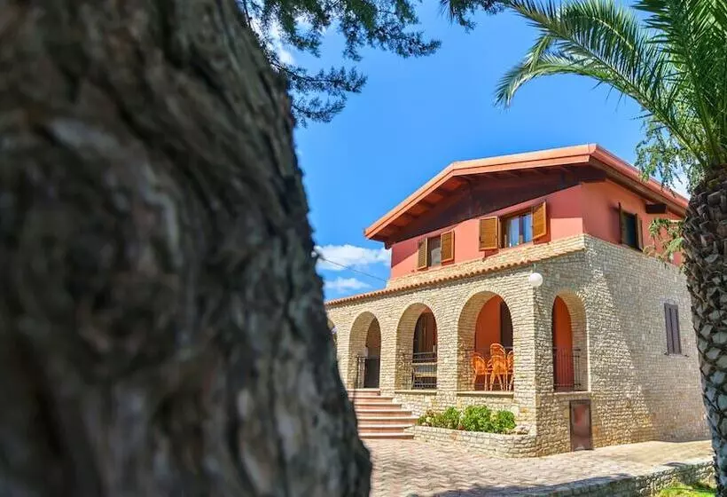 B&b Villa Adriana   Castel Del Monte