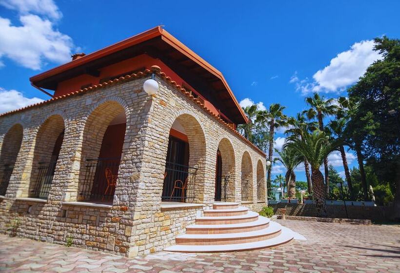 B&b Villa Adriana Castel Del Monte