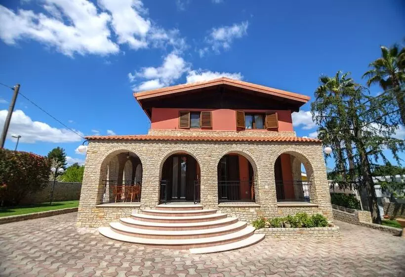 B&b Villa Adriana   Castel Del Monte