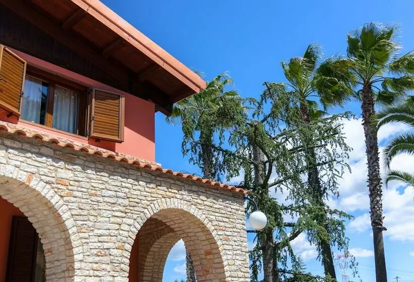 B&b Villa Adriana   Castel Del Monte