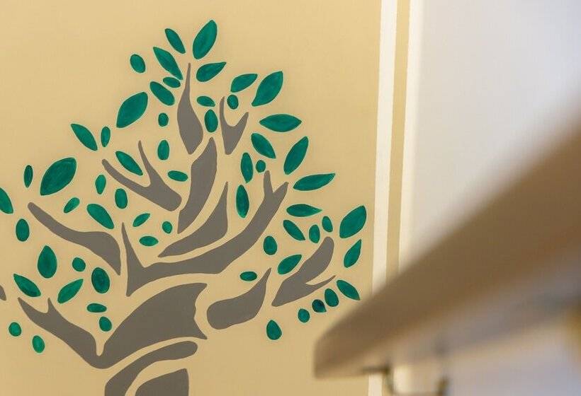 B&b Villa Adriana Castel Del Monte