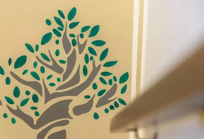 B&b Villa Adriana   Castel Del Monte