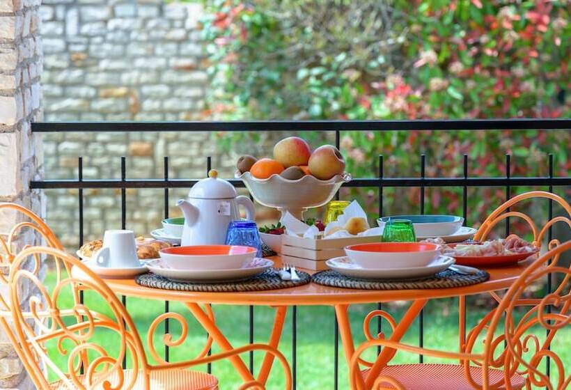 B&b Villa Adriana Castel Del Monte