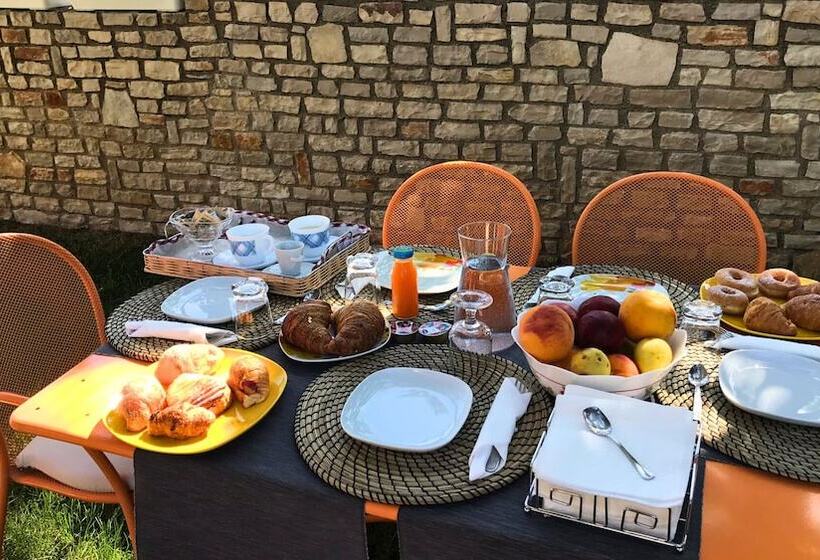 B&b Villa Adriana Castel Del Monte