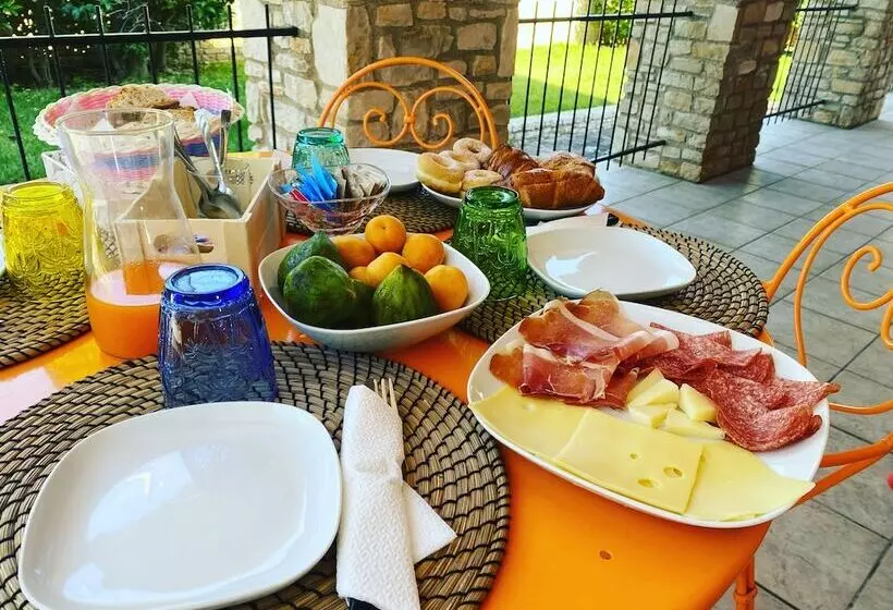 B&b Villa Adriana   Castel Del Monte