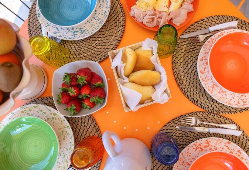 B&b Villa Adriana Castel Del Monte