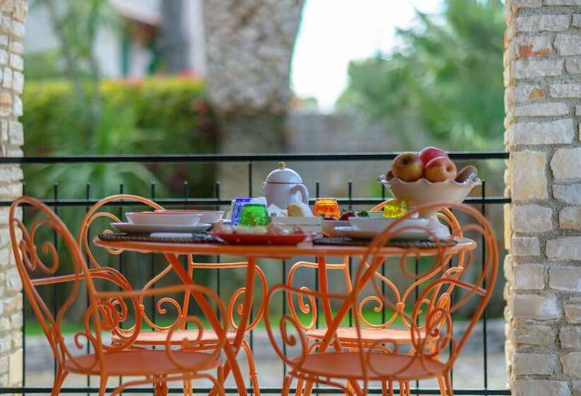 B&b Villa Adriana Castel Del Monte