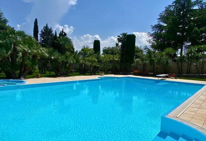 B&b Villa Adriana Castel Del Monte