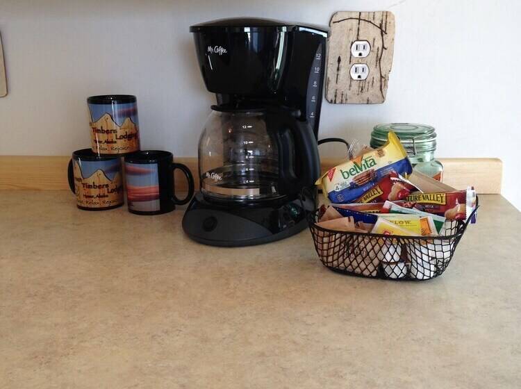 Blue Spruce Apartment