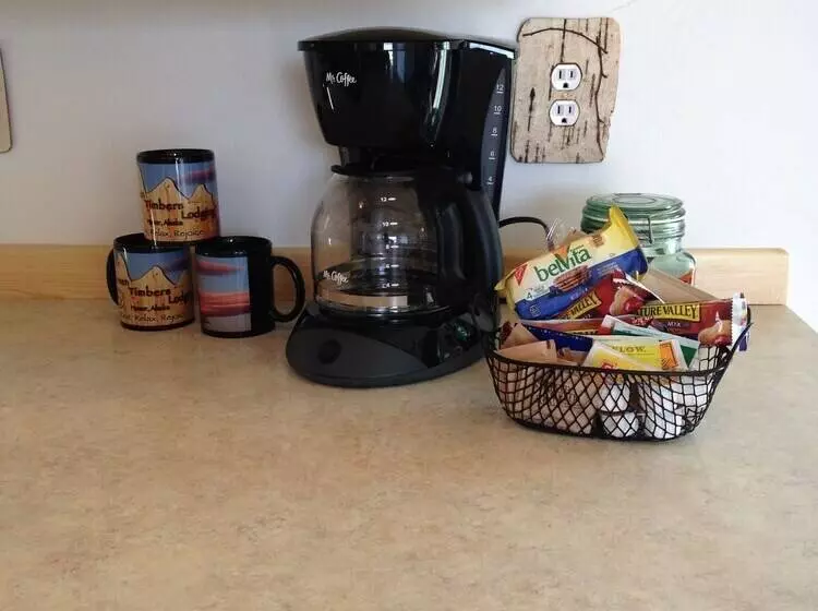 Blue Spruce Apartment