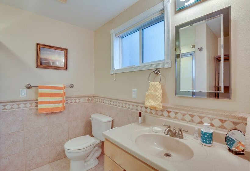 Eugene Vacation Home: 8 Mi To University Of Oregon