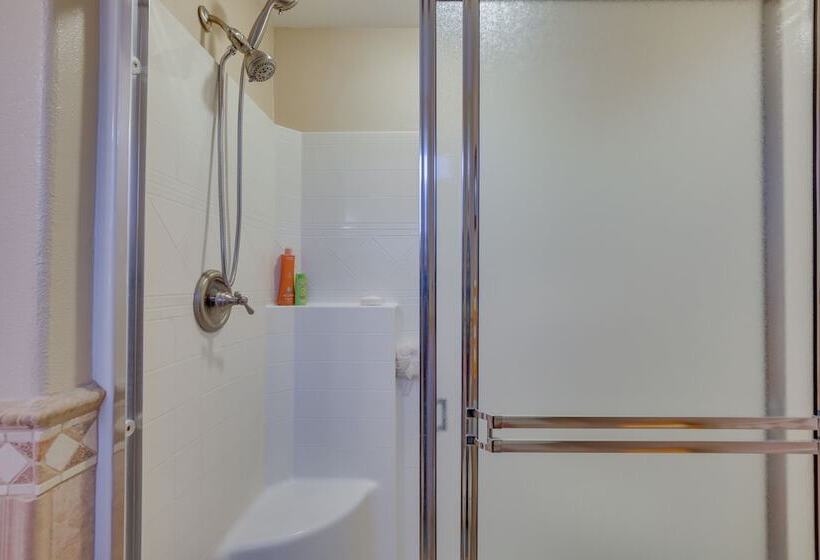 Eugene Vacation Home: 8 Mi To University Of Oregon