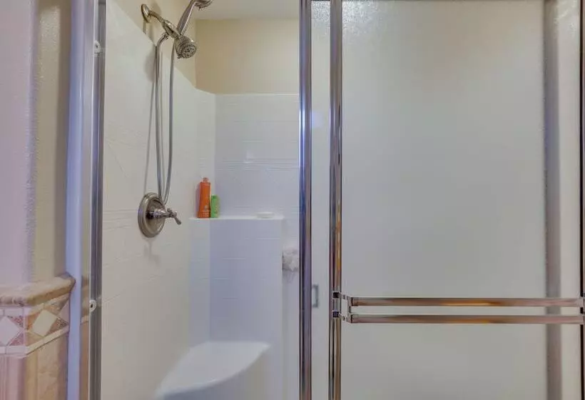 Eugene Vacation Home: 8 Mi To University Of Oregon