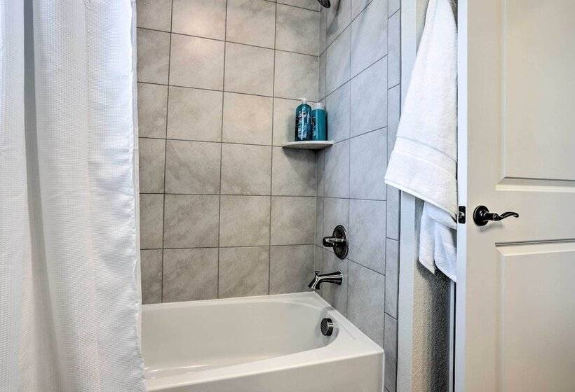 Family Friendly Getaway, 22 Mi To Dtwn Denver