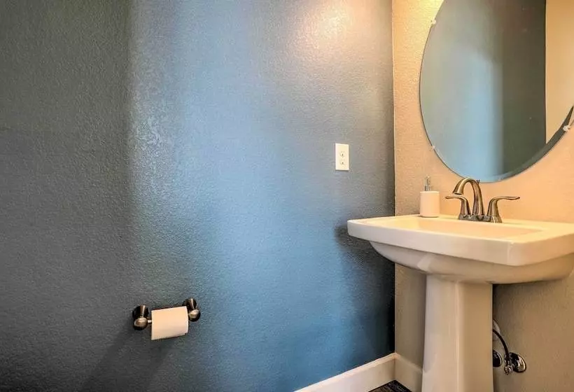 Family Friendly Getaway, 22 Mi To Dtwn Denver