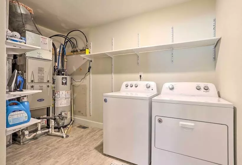 Family Friendly Getaway, 22 Mi To Dtwn Denver