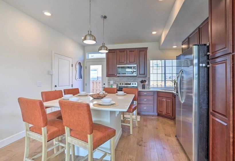 Family Friendly Getaway, 22 Mi To Dtwn Denver