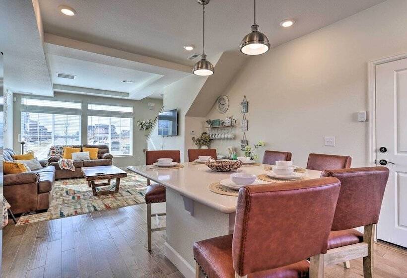 Family Friendly Getaway, 22 Mi To Dtwn Denver