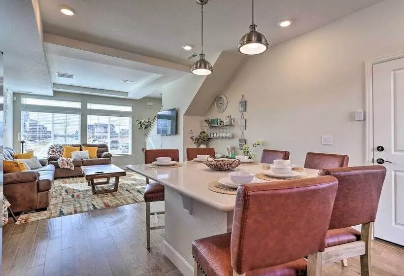 Family Friendly Getaway, 22 Mi To Dtwn Denver