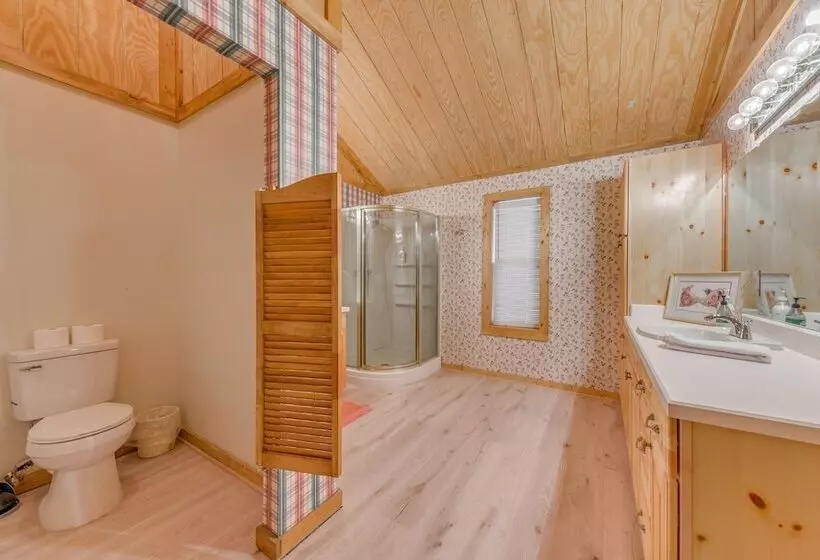 Home Near Lincoln National Forest W/ Private Sauna