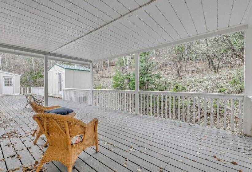 Home Near Lincoln National Forest W/ Private Sauna