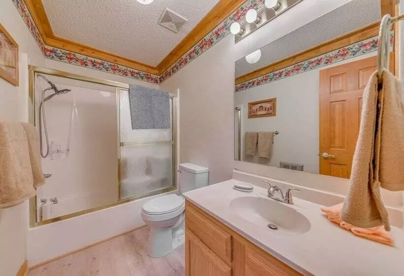 Home Near Lincoln National Forest W/ Private Sauna