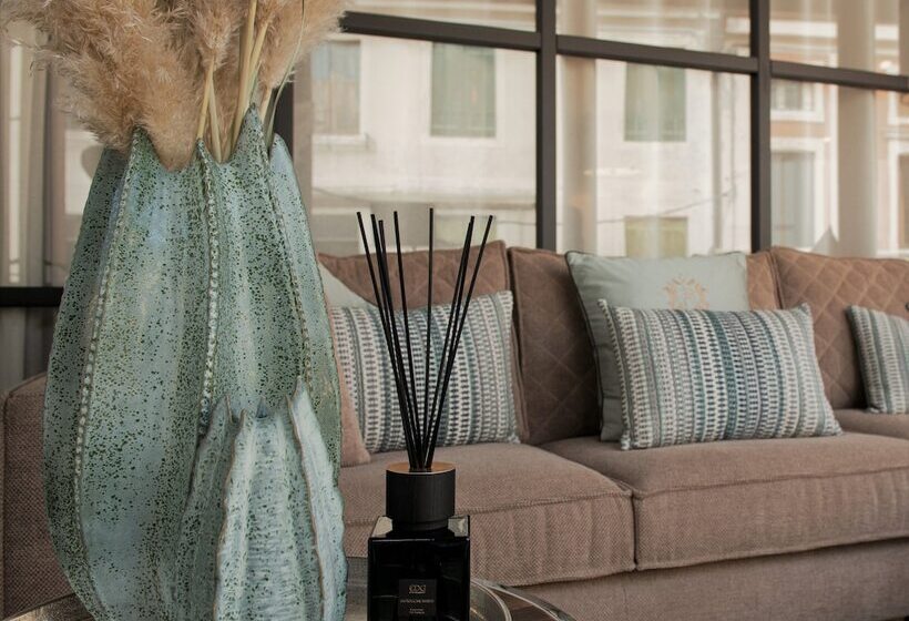 פונדק Elegance Room