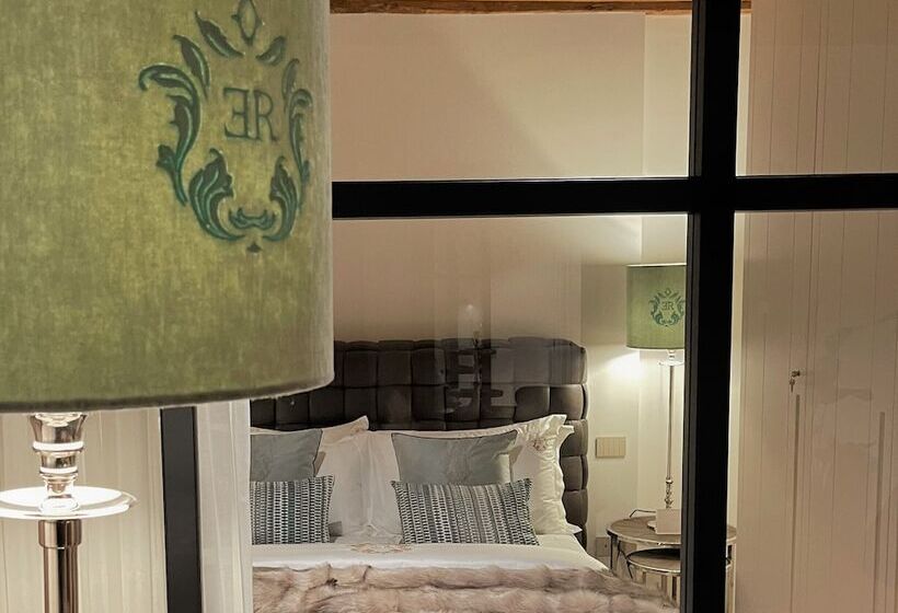 פונדק Elegance Room