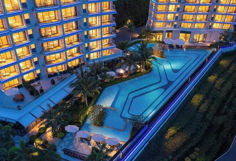 ホテル Ascott Dadonghai Bay Sanya