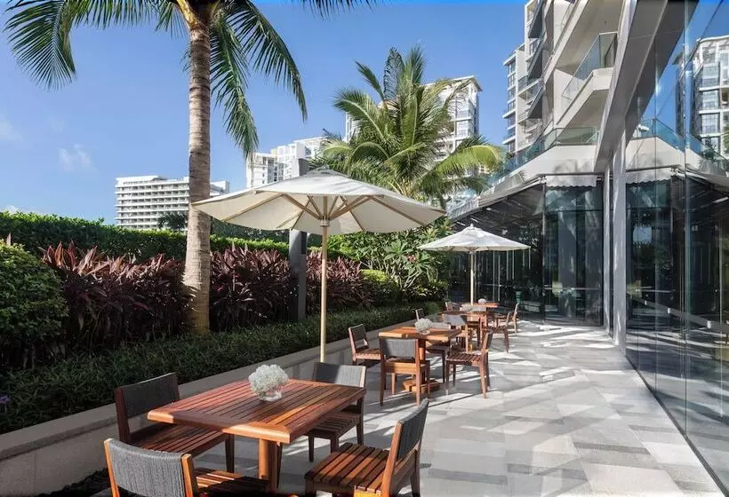 ホテル Ascott Dadonghai Bay Sanya