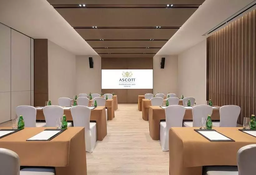 ホテル Ascott Dadonghai Bay Sanya