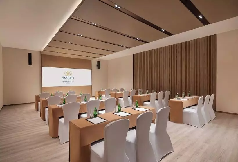 ホテル Ascott Dadonghai Bay Sanya