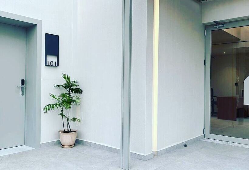 فندق Balance Accommodation