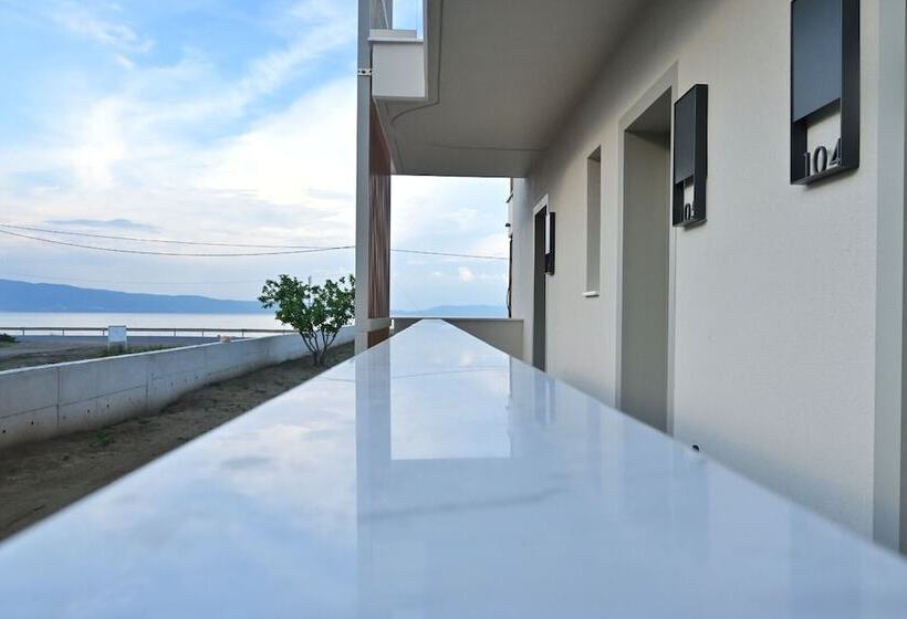 فندق Balance Accommodation